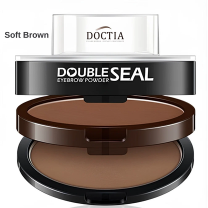 DOCTIA™ - Perfect Eyebrows in 5 seconds