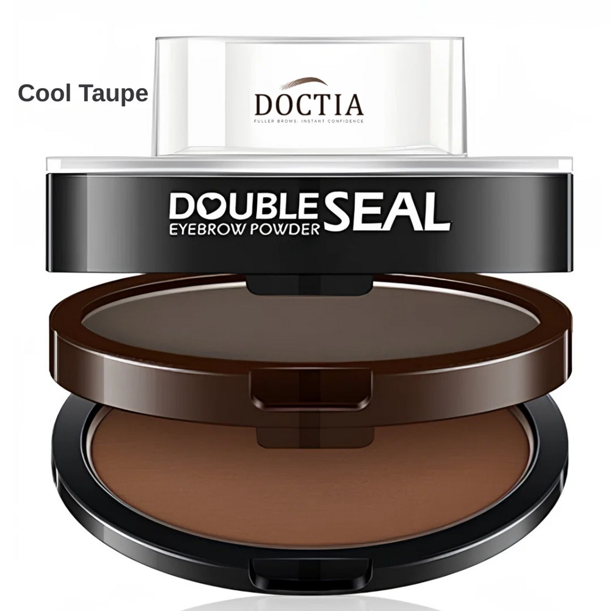 DOCTIA™ - Perfect Eyebrows in 5 seconds