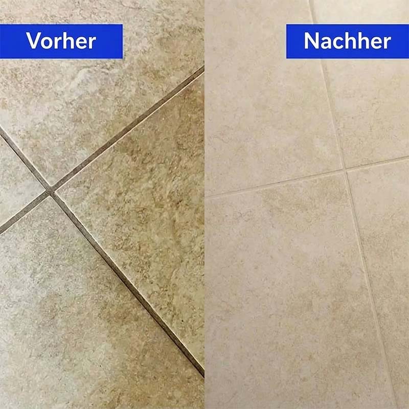 ✨ Fugen- leicht Fugenreinigungsset – Schnelle, gründliche & rückstandsfreie Reinigung