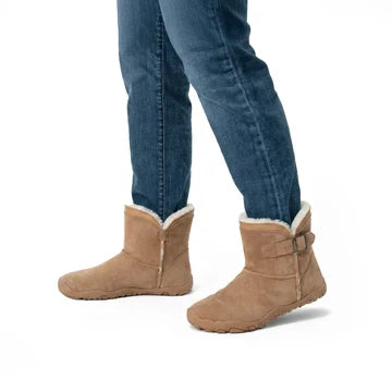 🔥 LETZTER TAG -80% | Warme orthopädische Winterstiefel für Damen