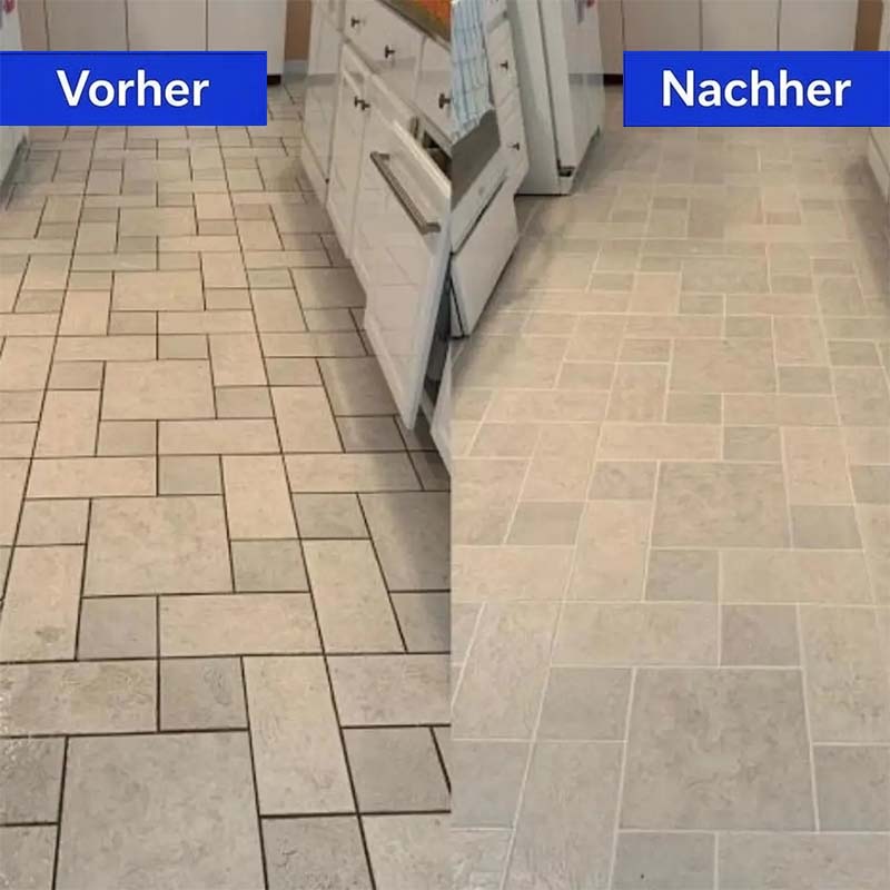 ✨ Fugen- leicht Fugenreinigungsset – Schnelle, gründliche & rückstandsfreie Reinigung
