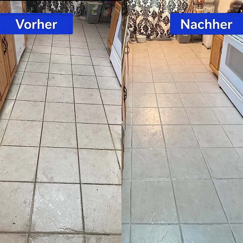 ✨ Fugen- leicht Fugenreinigungsset – Schnelle, gründliche & rückstandsfreie Reinigung