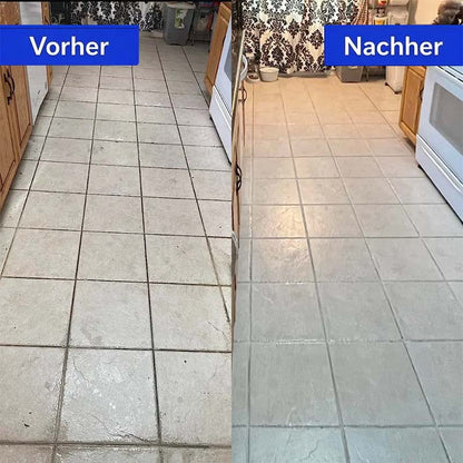 ✨ Fugen- leicht Fugenreinigungsset – Schnelle, gründliche & rückstandsfreie Reinigung