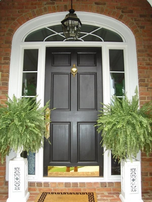 🔥Last Day 50% OFF🔥--🪴UV Resistant Lifelike Artificial Boston Fern
