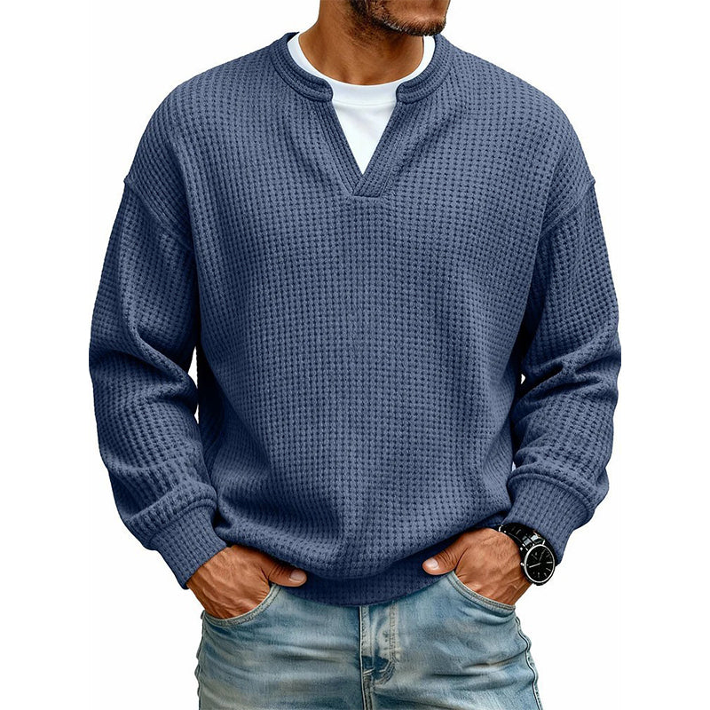Marineblau