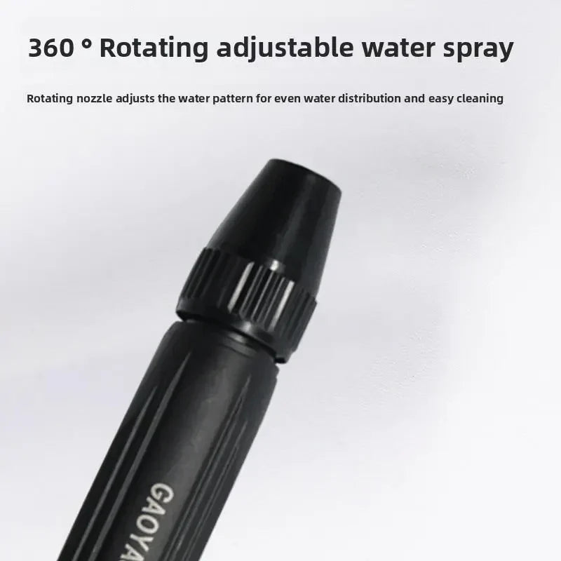 🚗🚗 50% OFF TODAY! Transform Your Car & Garden Cleaning with Sprayer