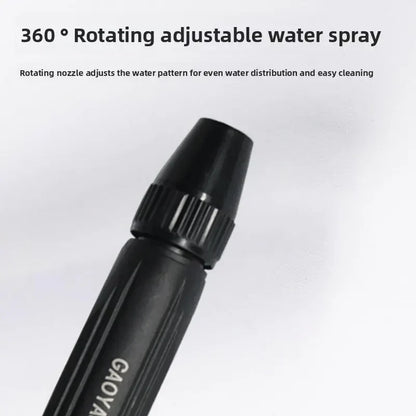 🚗🚗 50% OFF TODAY! Transform Your Car & Garden Cleaning with Sprayer