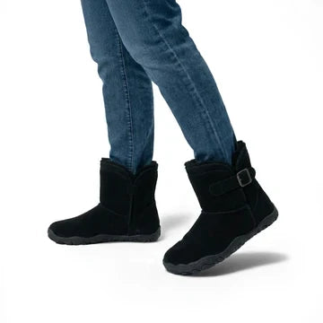 🔥 LETZTER TAG -80% | Warme orthopädische Winterstiefel für Damen