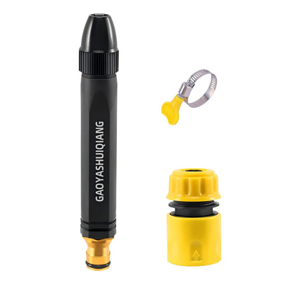 🚗🚗 50% OFF TODAY! Transform Your Car & Garden Cleaning with Sprayer
