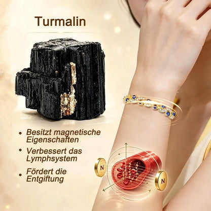 🔥 LETZTER TAG: Lymphvity Germanium-Magnetarmband – Sonderangebot