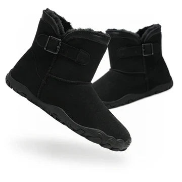 🔥 LETZTER TAG -80% | Warme orthopädische Winterstiefel für Damen