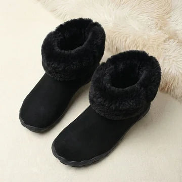 🔥 LETZTER TAG -80% | Warme orthopädische Winterstiefel für Damen