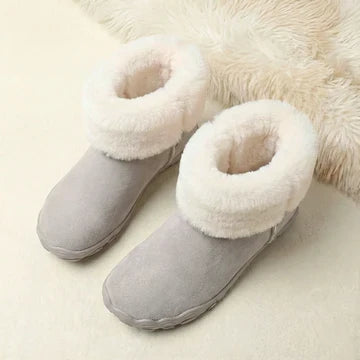 🔥 LETZTER TAG -80% | Warme orthopädische Winterstiefel für Damen