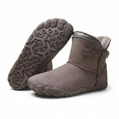 🔥 LETZTER TAG -80% | Warme orthopädische Winterstiefel für Damen