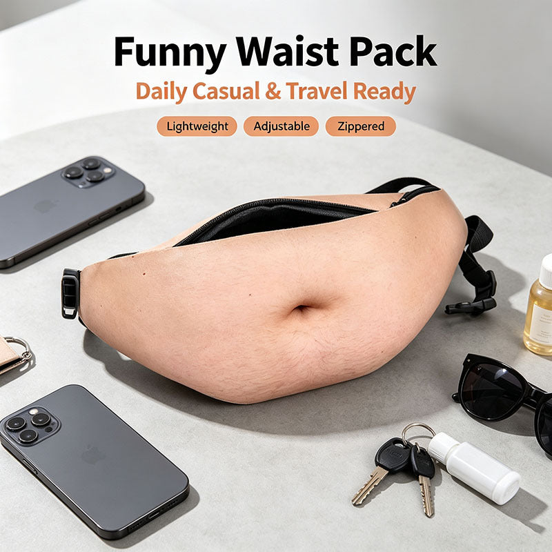 BellyBag