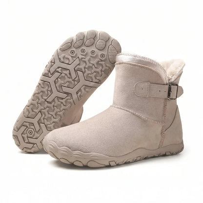 🔥 LETZTER TAG -80% | Warme orthopädische Winterstiefel für Damen