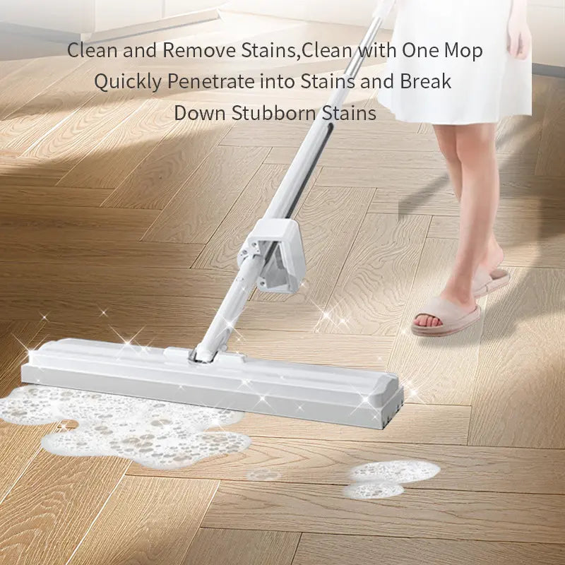 🫧Last Day 50% OFF🫧Multi-Surface Antibacterial Cleaner for Hardwood, Tile & Laminate