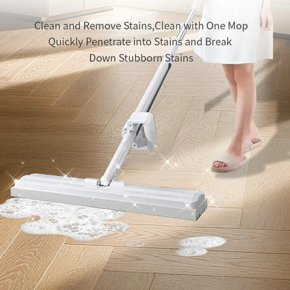 🫧Last Day 50% OFF🫧Multi-Surface Antibacterial Cleaner for Hardwood, Tile & Laminate