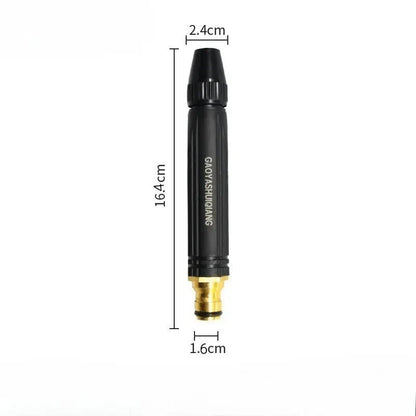🚗🚗 50% OFF TODAY! Transform Your Car & Garden Cleaning with Sprayer