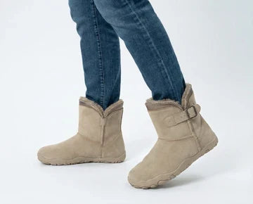 🔥 LETZTER TAG -80% | Warme orthopädische Winterstiefel für Damen