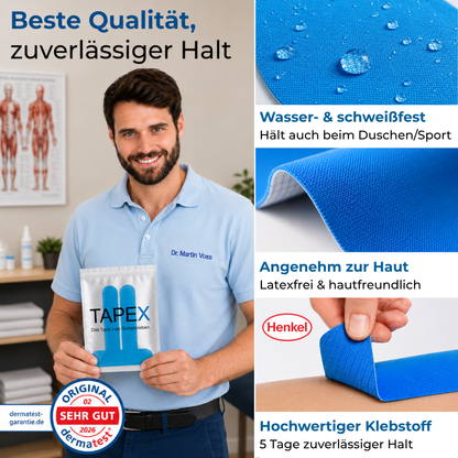 Hallux-valgus-Bandage