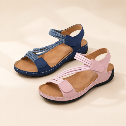 𝙇𝘼𝙎𝙏 𝘿𝘼𝙔: 5𝟬% 𝙊𝙁𝙁:⭐Comfortable Orthopedic Sandals