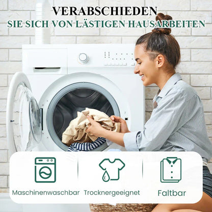 🔥Letzter Tag: 60% Rabatt! ⏰🧥Gestrickte Patchwork-Pufferjacke für Damen🎁