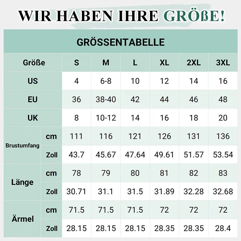 🔥Letzter Tag: 60% Rabatt! ⏰🧥Gestrickte Patchwork-Pufferjacke für Damen🎁